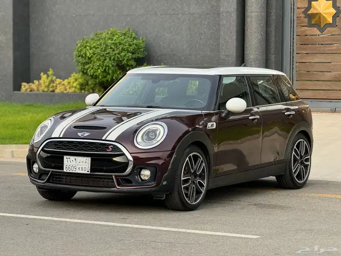ميني كوبر 2017 1