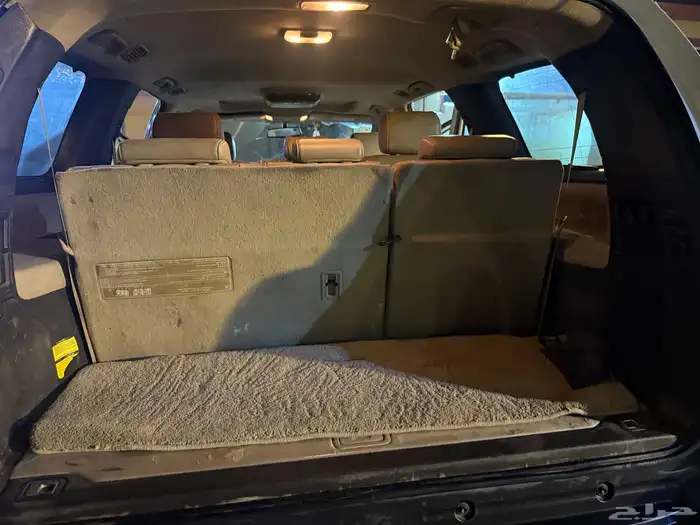 سيكويا 2011 فل كامل 5