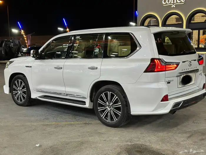 للبيع لكزس 2