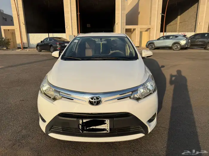 يارس 2015 للبيع 27