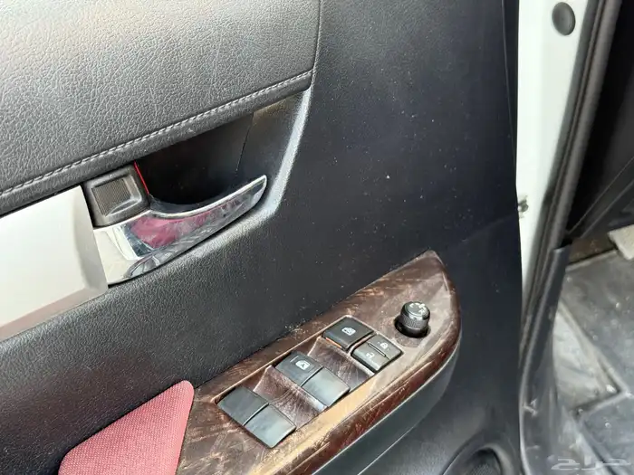 تيوتا هايلوكس GLX2 موديل 2018 7