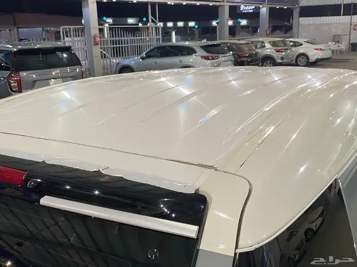 تويوتا ( إف جي ) 2022 ( مخزن ) 17