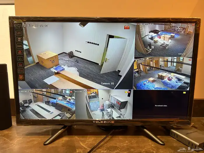 كاميرات مراقبة 29