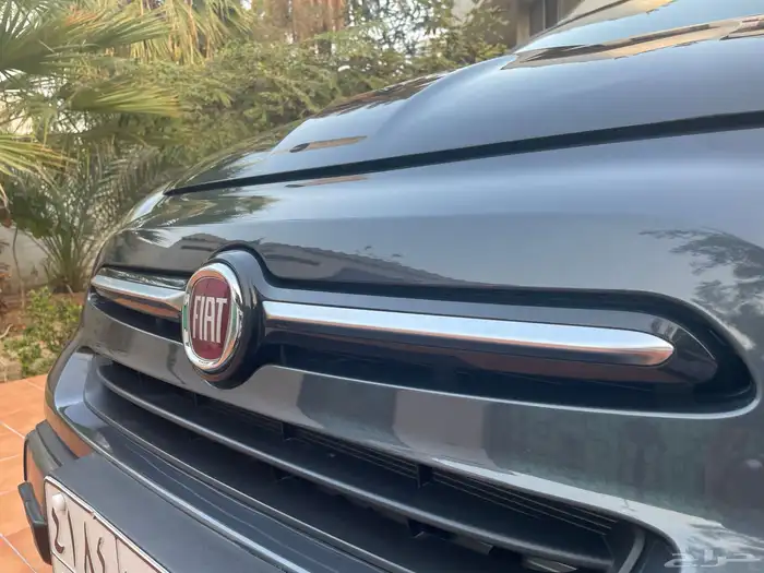 FIAT 500X - 2021-Full Option 13