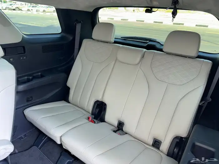 بالسيد 2022 كاليجرافي بنزين اعلا مواصفات 42