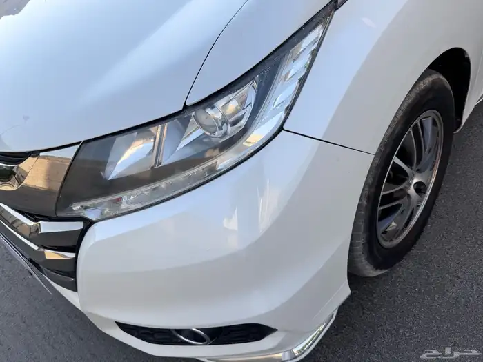 هواند أوديسي 2020 4