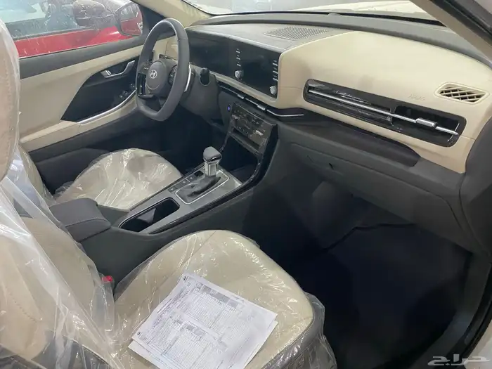 هونداي كريتا جراند كمفورت سعودي 2025 6