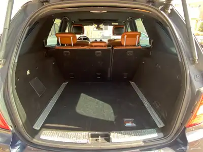 مرسيدس ML500 2010 index