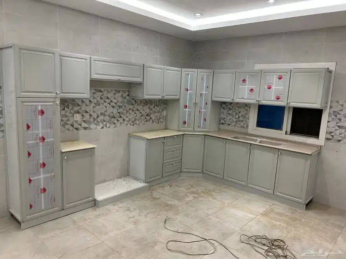 مطابخ جاهزة 6 متر 16