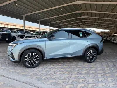 جاك امكوGAC موديل 2024 index