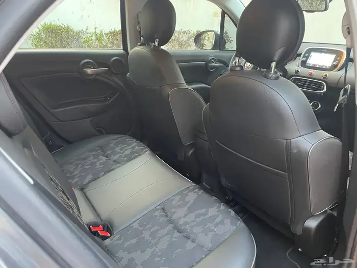 FIAT 500X - 2021-Full Option 54