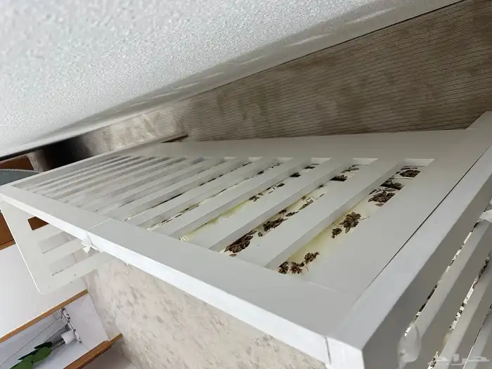 كرسي أطفال كبير ووسيع 3