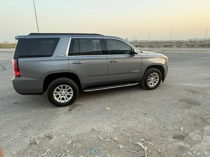 يوكن 2019 SLE دبل 3