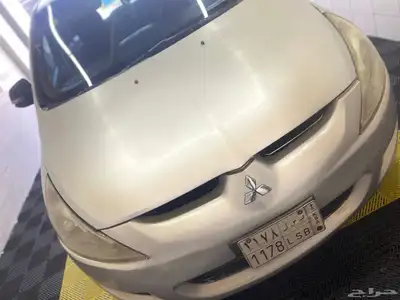 ميتسوبيشي قرانديز 2010 نضيف جدا للبيع العاجل index