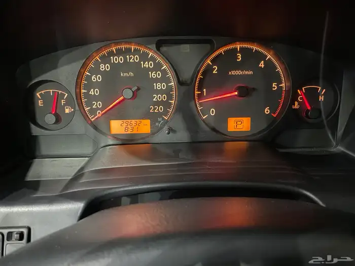 باترول ربع فتك تماتيك 2021 دفلك 34