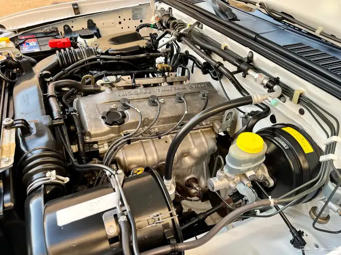 نيسان ددسن 2008 شد بلد عداد 23 الف 52