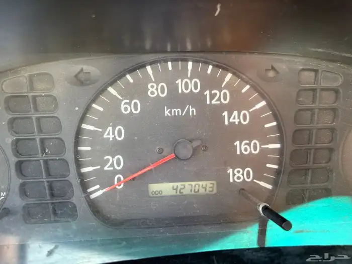 ددسن 2004 ممشى420 4