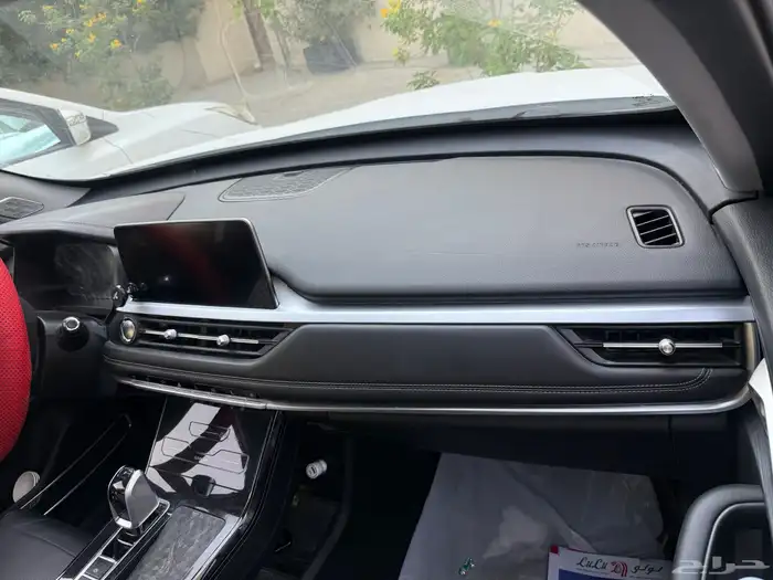 تيجو 7 موديل 2022 ممشي 50 الف كيلوا ضمان الوكالة 5