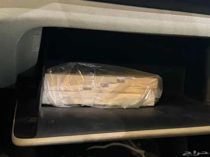 كيا سيراتو 2022 عداد 60 الف 9