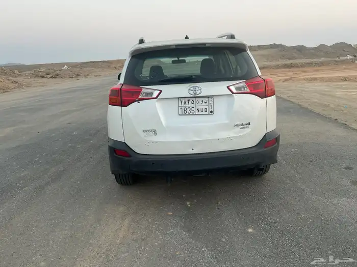 راف فور 2013 3