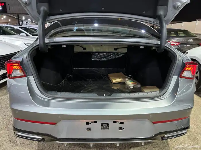 كيا K5 2022 2.5 وكالة بدي ومحركات شرط الفحص 11