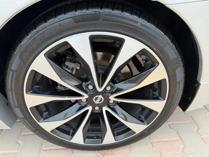 مكسيما SR اعلى فىه 2018 بترومين مخزنه 9