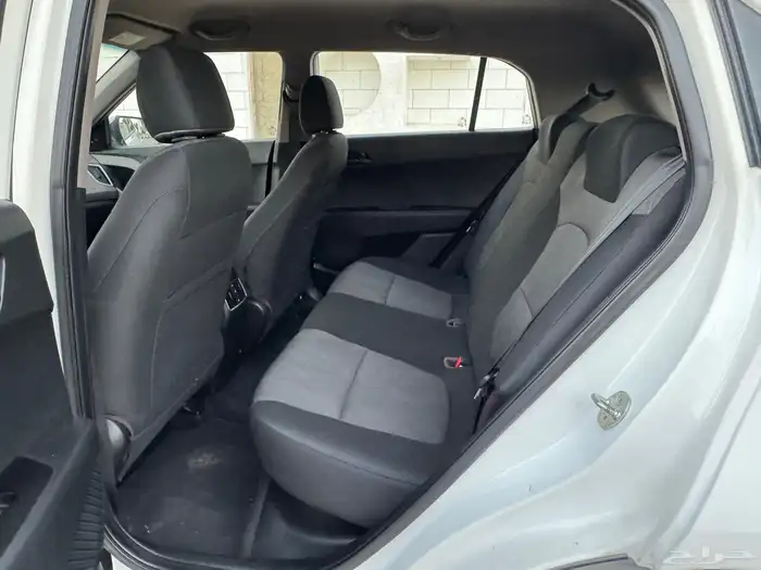 هيونداي كريتا 2020 12