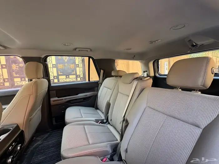 اكسبيدشن 2019 بحالة ممتازة 11