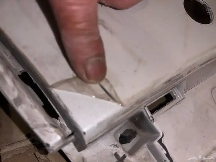 Changan 2020-2022 CS85 شانجان قطع غيار 7