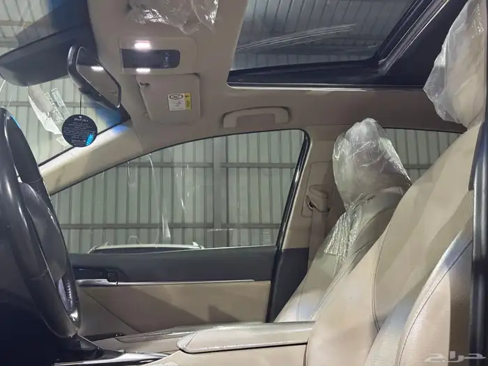 كامري كراندي استخدام نظيف انصح بها للمستخدم من غير اللوحة 8