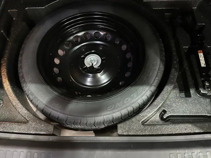 فورد تيريتوري موديل 2023 ترند نص فل نظيفة جدا 28