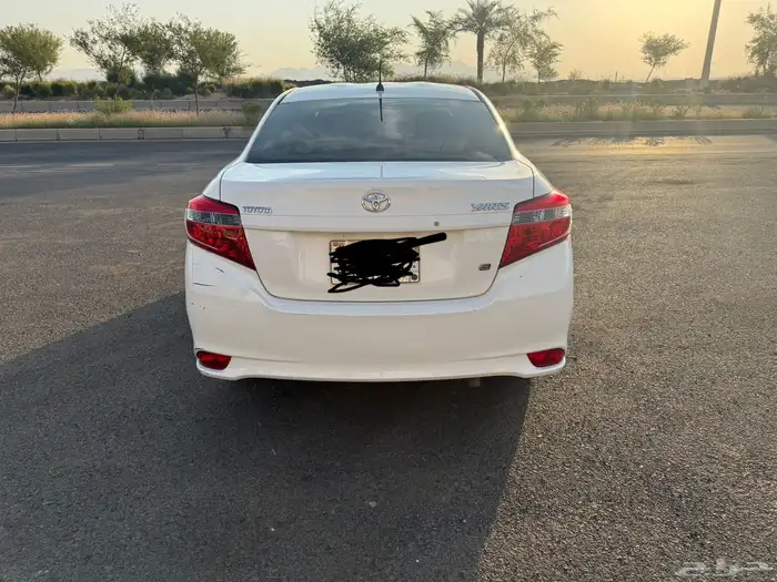 يارس 2015 للبيع 25