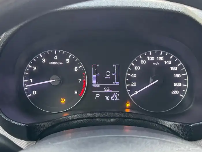 هيونداي كريتا 2020 16