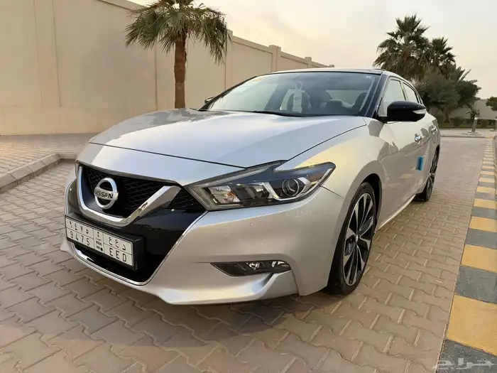 مكسيما SR اعلى فىه 2018 بترومين مخزنه 30