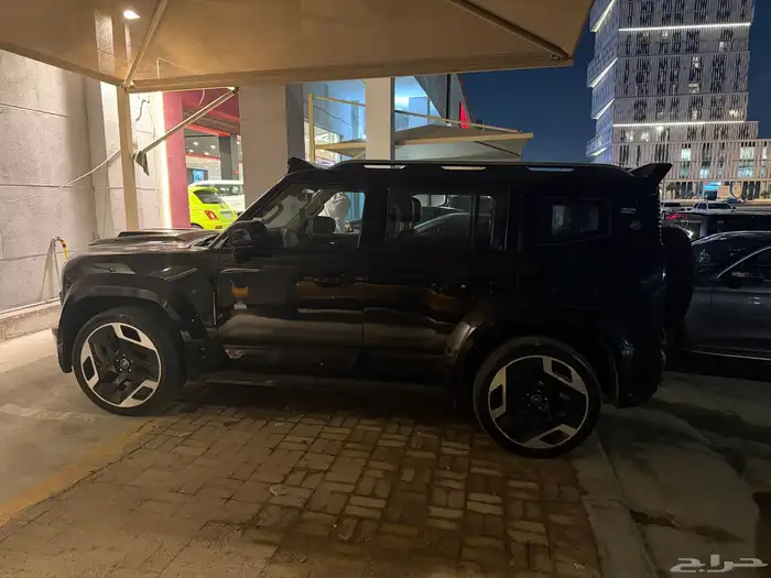 للبيع جيتور T2 معدل موديل 2024 0