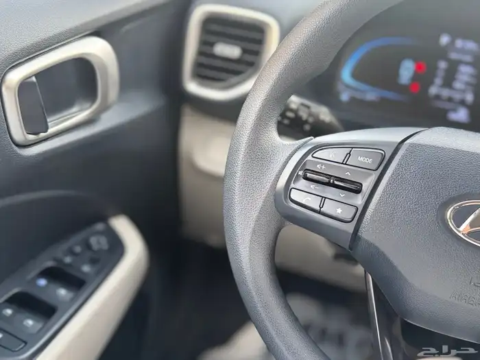 هونداي فينيو كومفورت 2023 12