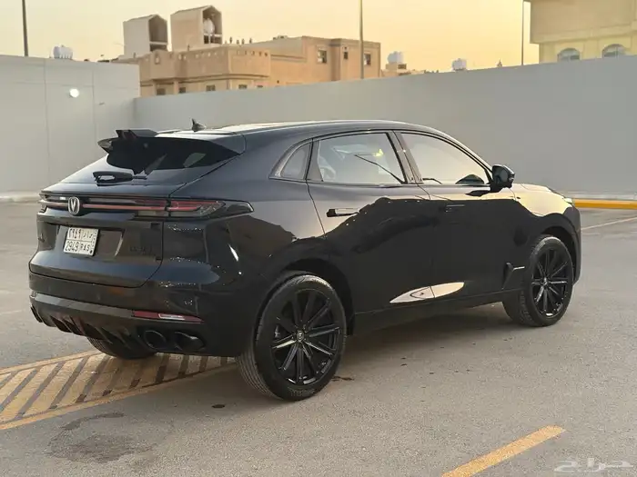 شانجان (( UNK مخزن ممشى قلبل جدا )) 3