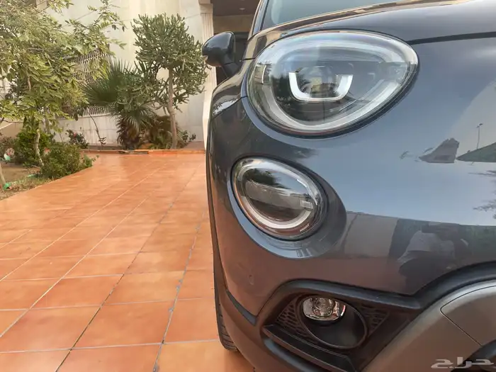 FIAT 500X - 2021-Full Option 15