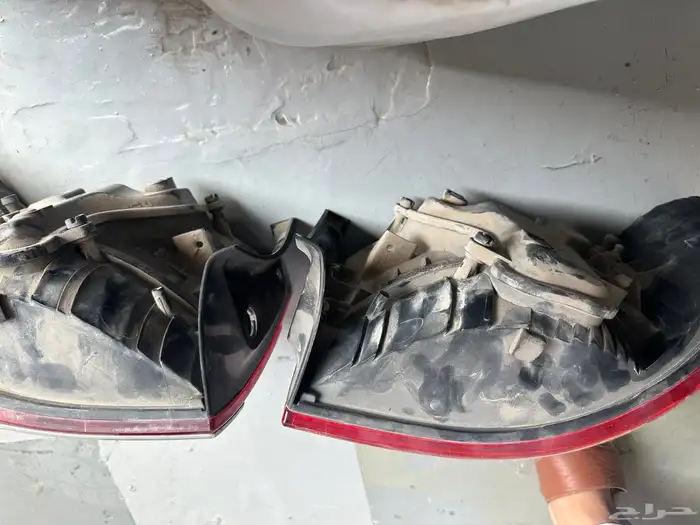 اصطبات بورش كايين 2006 خلفيه 2