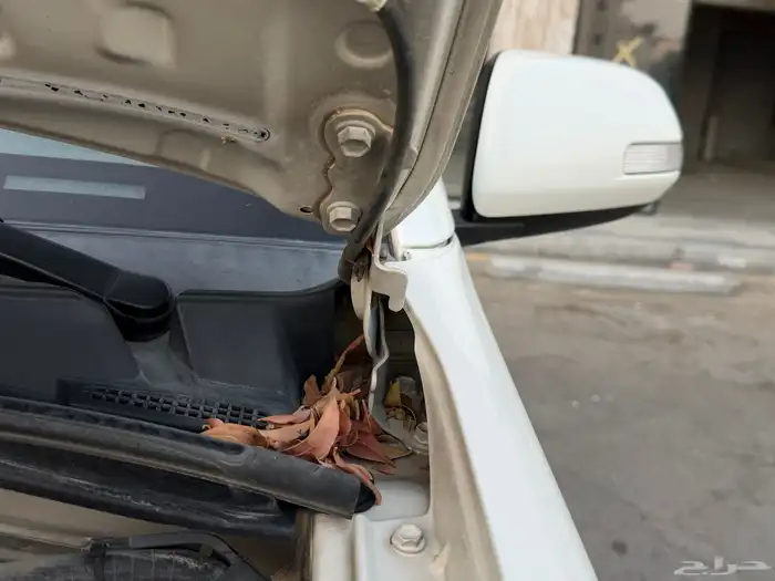 فورشينر 2015 قير عاد يبدون دبل نضيفف للمستخدم 7