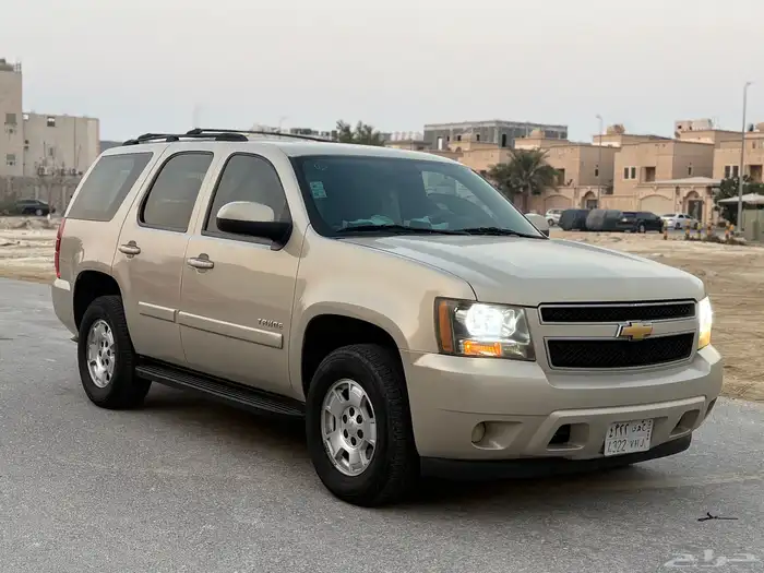 تاهو 2009 دبل 4