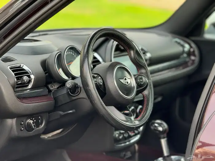 ميني كوبر 2017 8