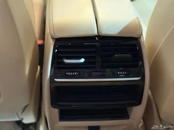 بي ام دبليو 520i 2018 (( بحالة ممتازة )) 19