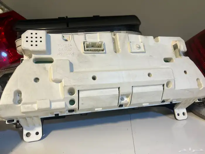 عداد كامري 2007-2011 1