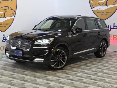 لنكولن افياتور 2022 index