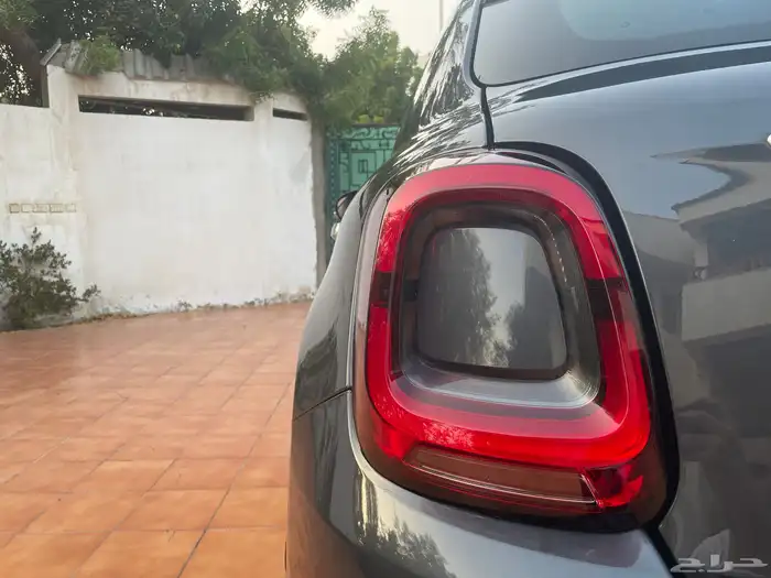 FIAT 500X - 2021-Full Option 18