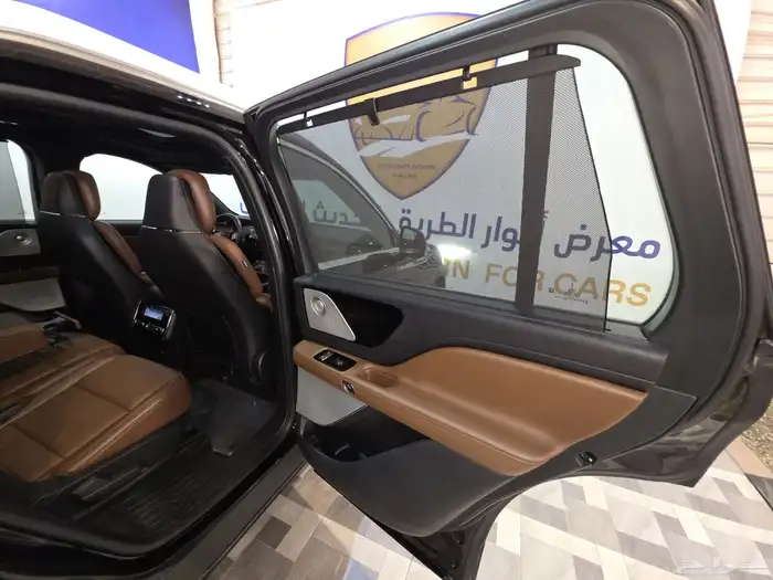 لنكولن افياتور 2022 10