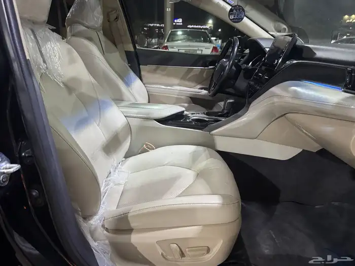 كامري كراندي استخدام نظيف انصح بها للمستخدم من غير اللوحة 27