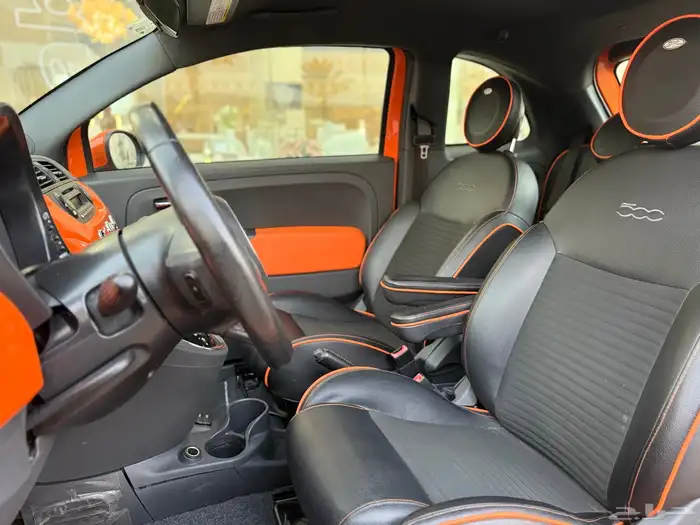 فيات 500 2015 10