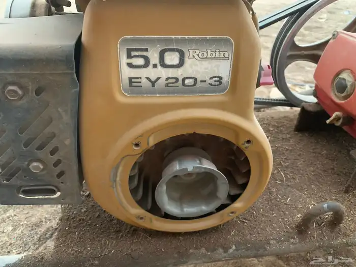 مرشة مبيد زراعيه 3